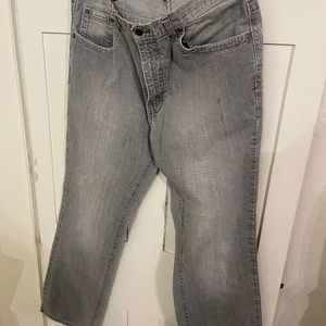 Jeans by Calvin Klein...36x32